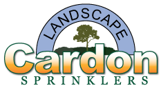 Cardon Landscaping Logo
